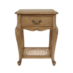 Camaret Bedside Table