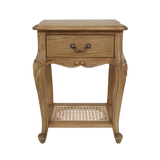 Camaret Bedside Table