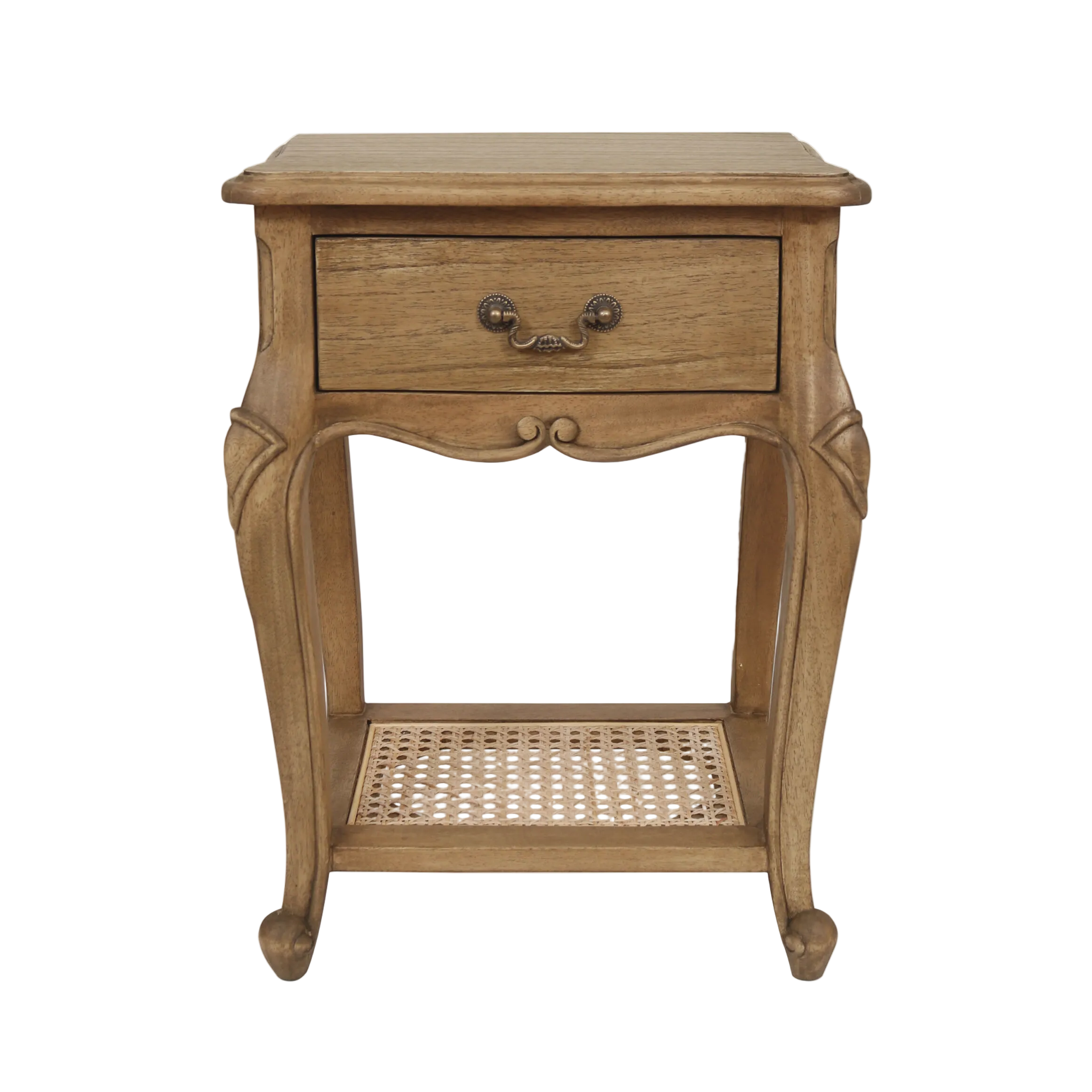 Camaret Bedside Table