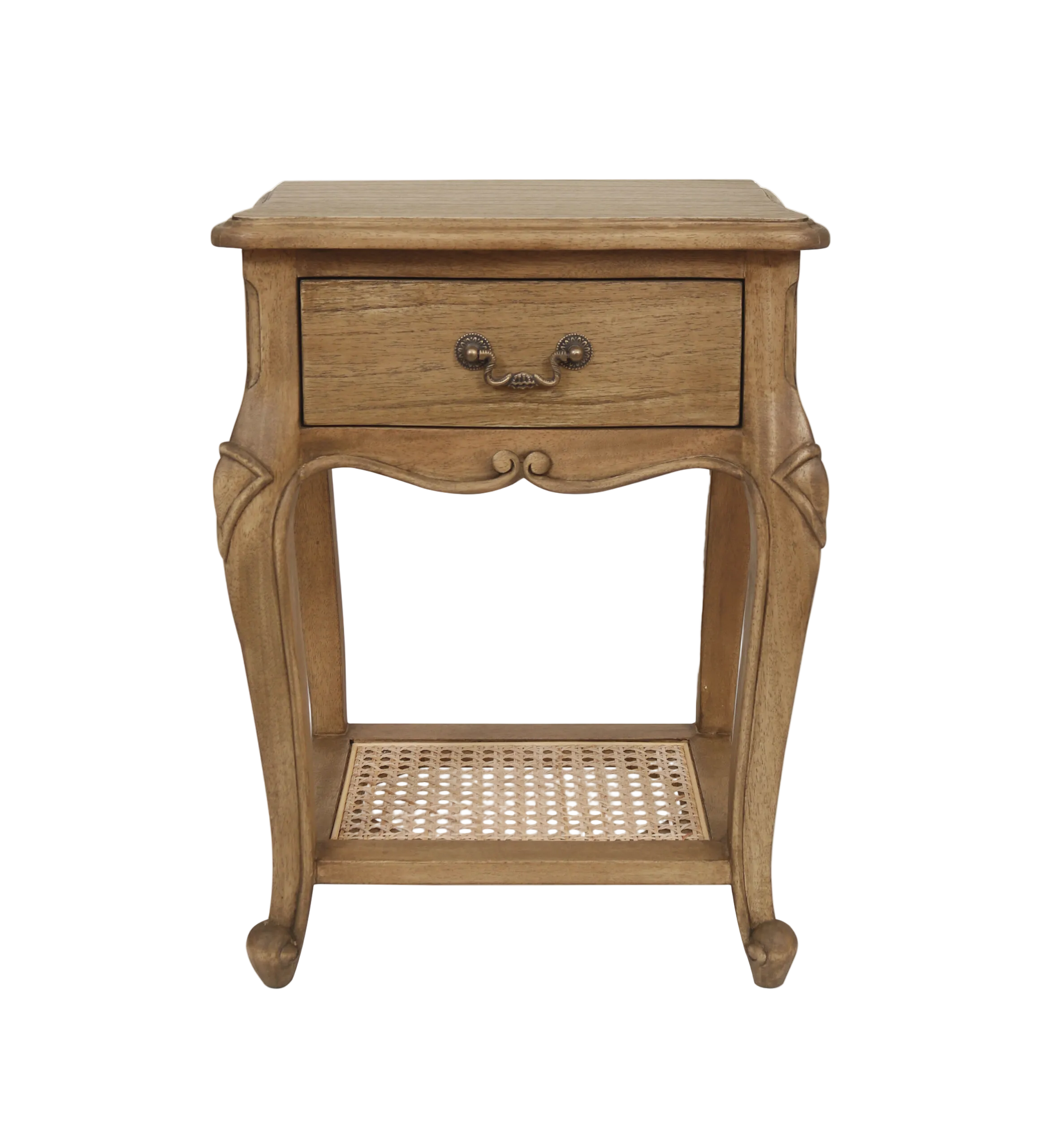 Camaret Bedside Table