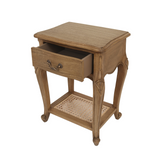  Camaret Bedside Table 