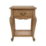 Camaret Bedside Table 
