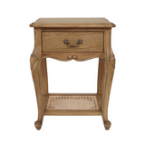 Camaret Bedside Table 