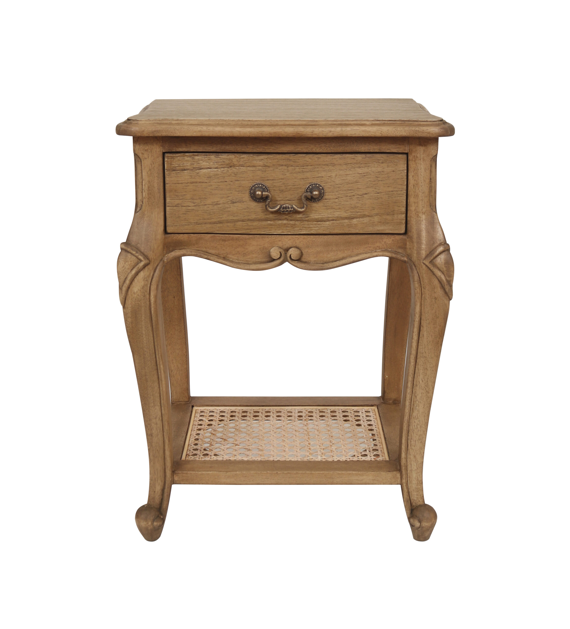 Camaret Bedside Table 