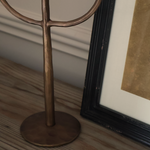 Isla Brass Candelabra