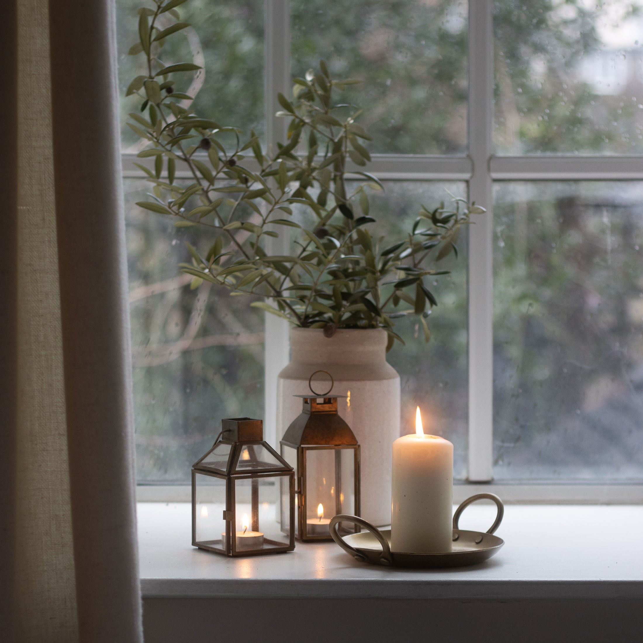 Candle Holder
