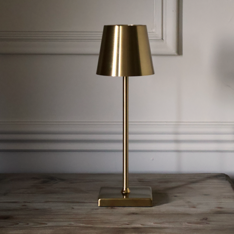 Wireless Cordless Lamp