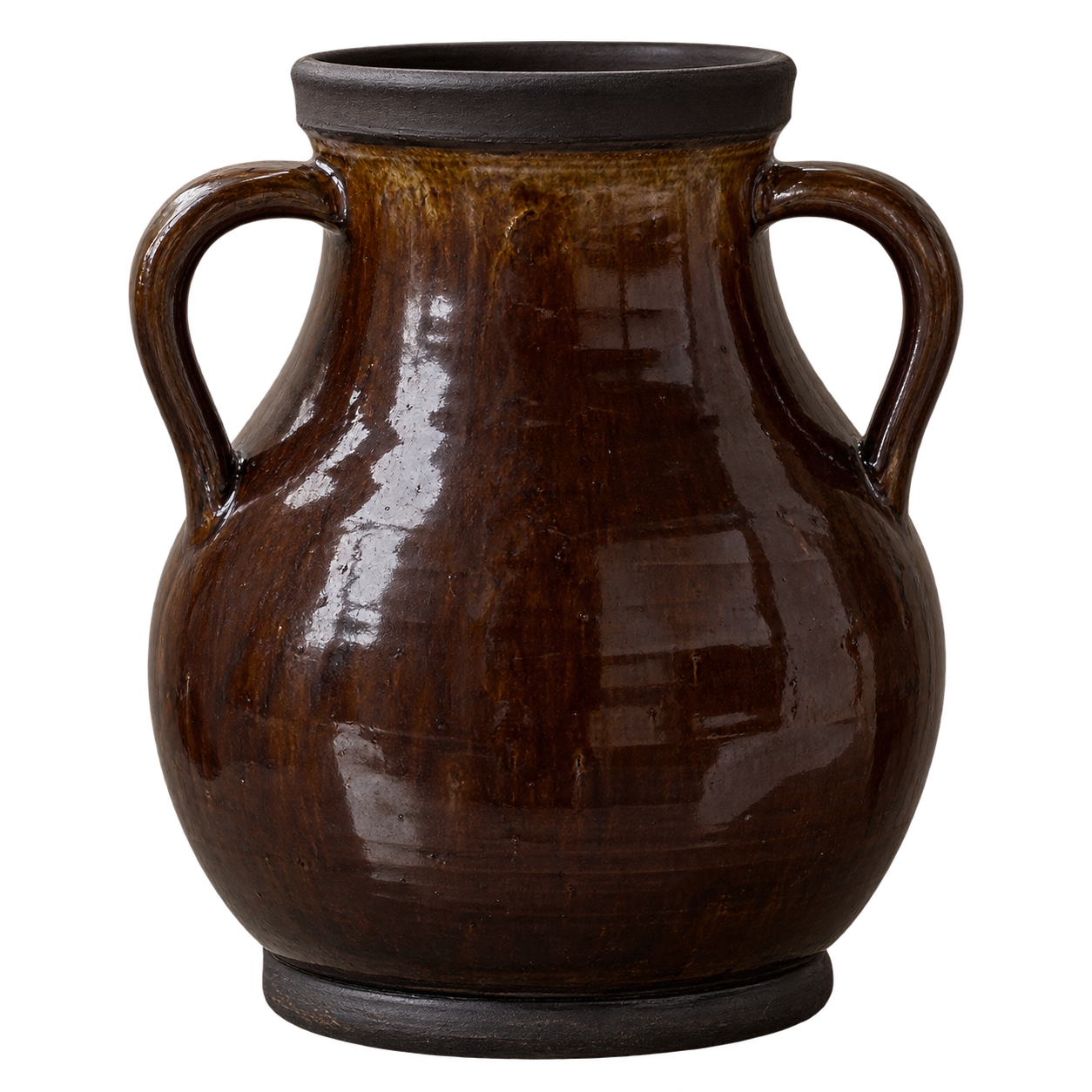 Celeste Amphora Vase