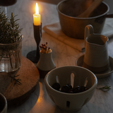 Ceramic Match Holder/Striker