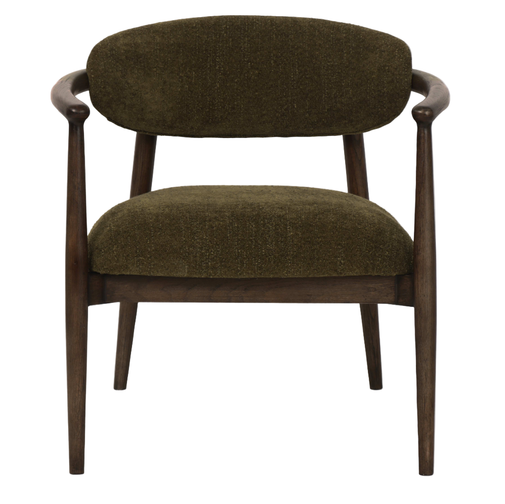 Dixon Armchair