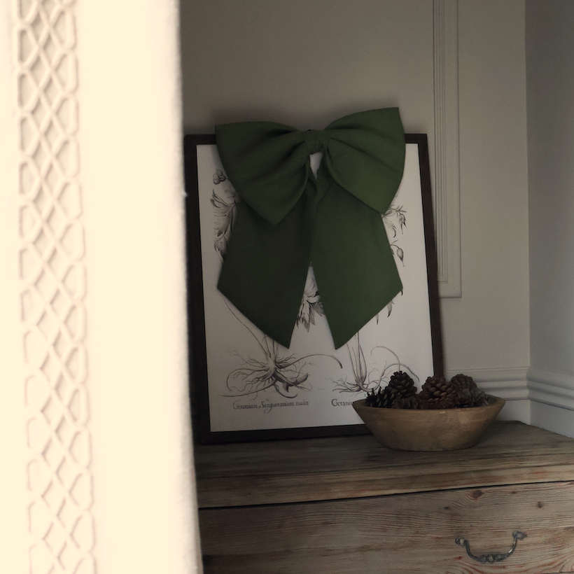  Decorative Christmas Bow