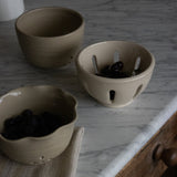 Colander Berry Bowl
