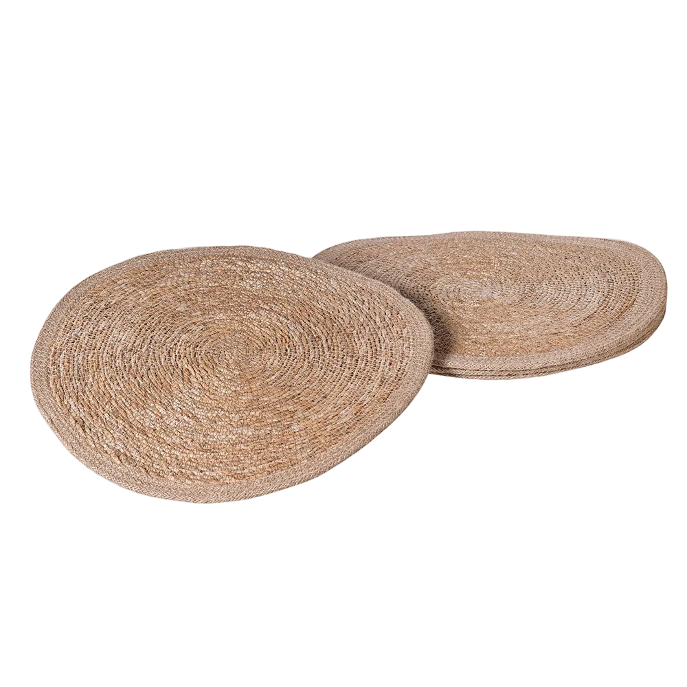 CoraSeagrass Placemats