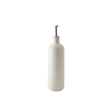 Cream Oil Bottle