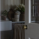 Ivy Cream Pot