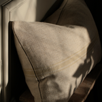 Harbour Stripe Cushion