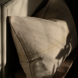 Harbour Stripe Cushion