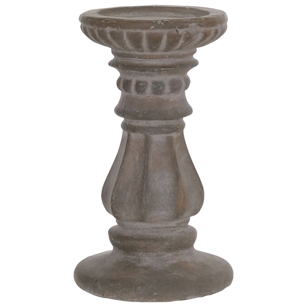 Darcia Small Candleholder