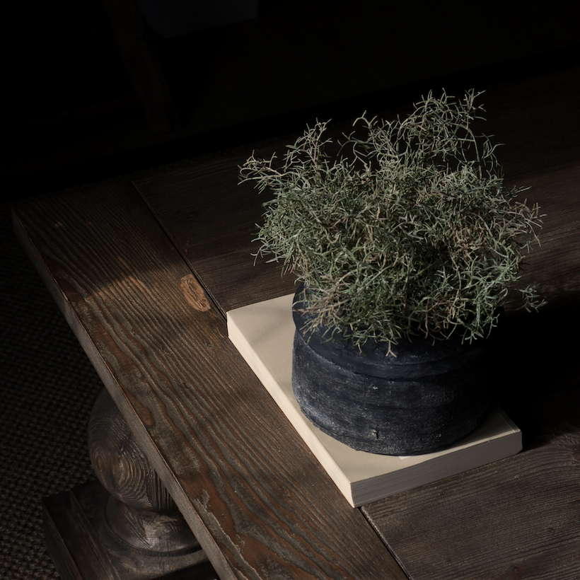 Edith Terracotta Pot