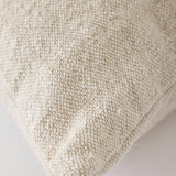 Elara striped cushioncover