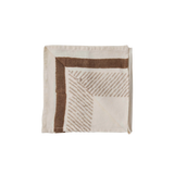 Ellie Brown Linen Napkin