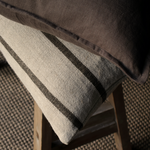 Elora Cushion Taupe 