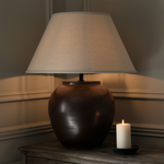 Ember Table Lamp
