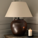 Ember Table Lamp