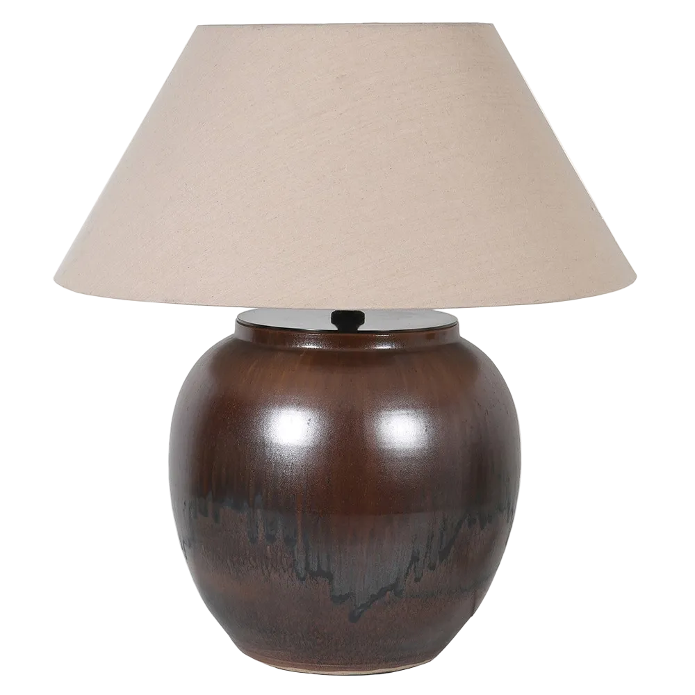 Ember Table Lamp
