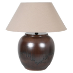 Ember Table Lamp