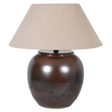 Ember Table Lamp
