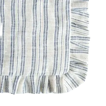 EsméLinen BolsterCushion
