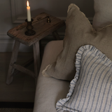 Esmé Stripe Cushion 