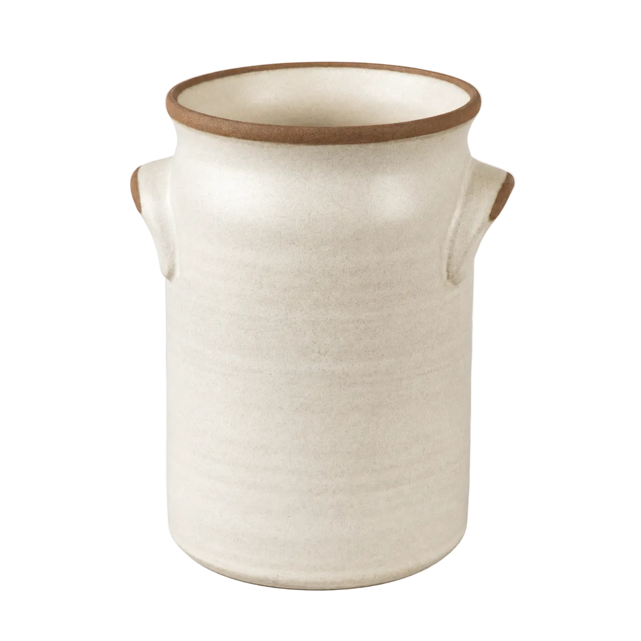 Evelyn Stoneware Pot