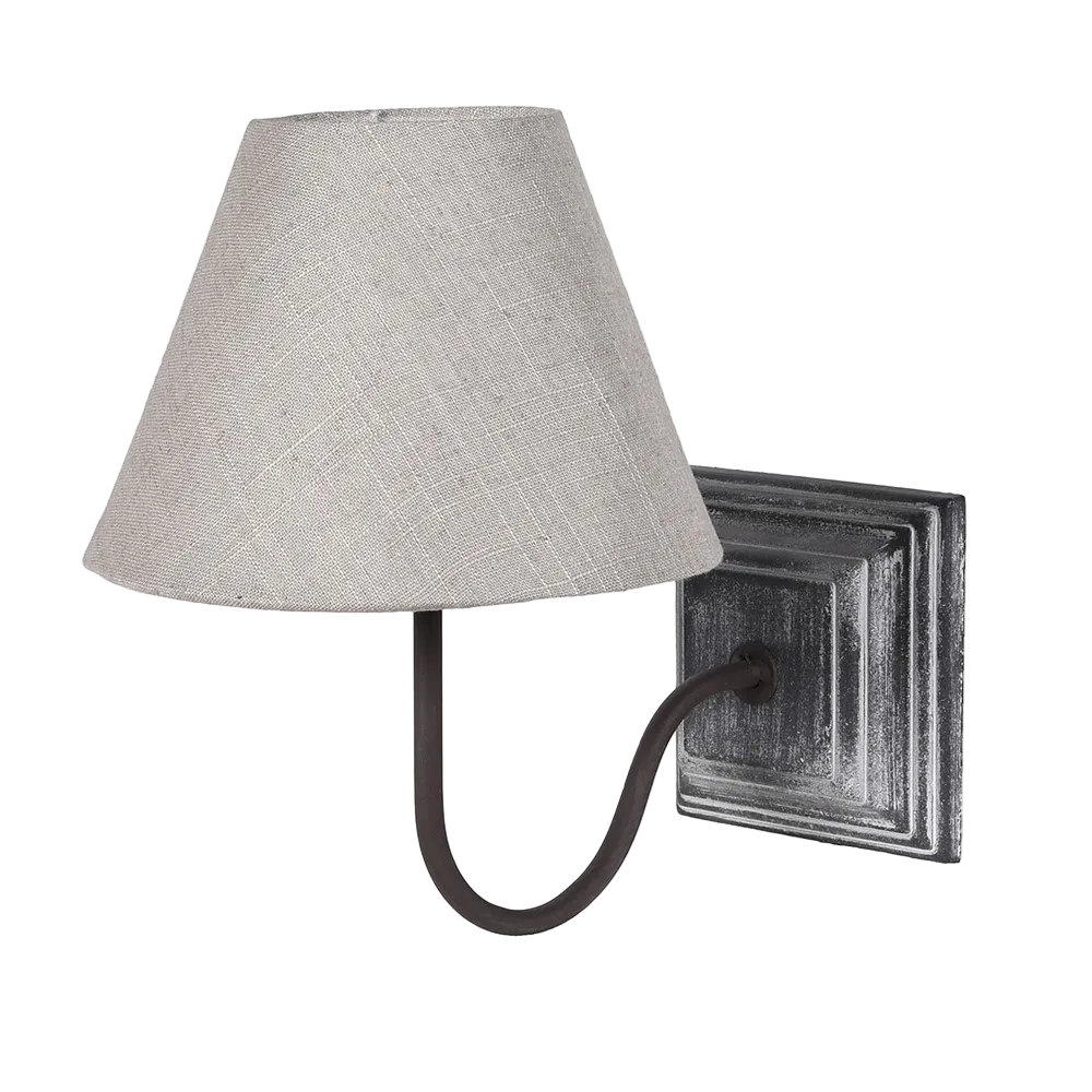 Fawn Wall Light