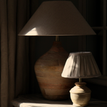 The Fern Urn Lamp