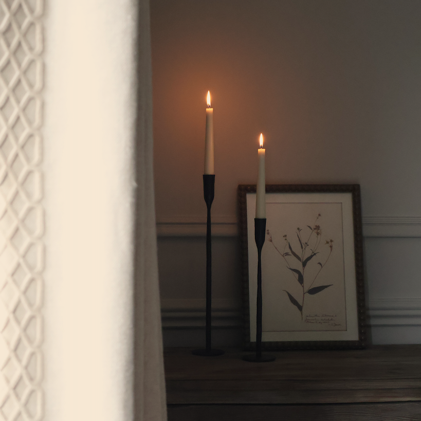 Floral Wall Art