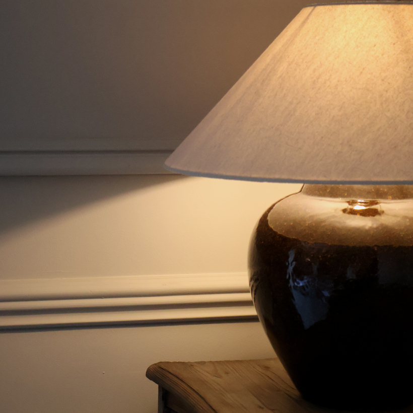 Florine Table Lamp