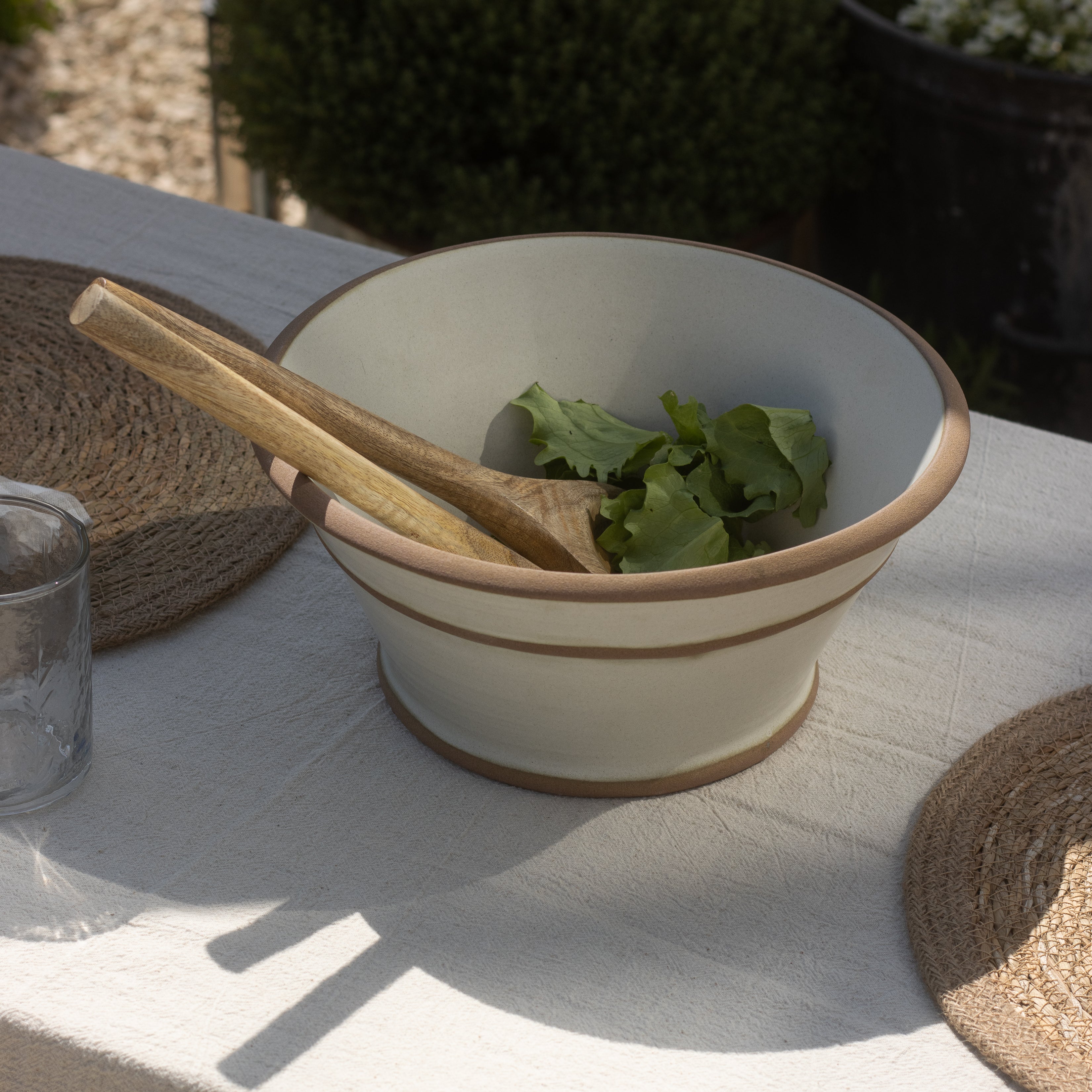 Fontaine Serving Bowl