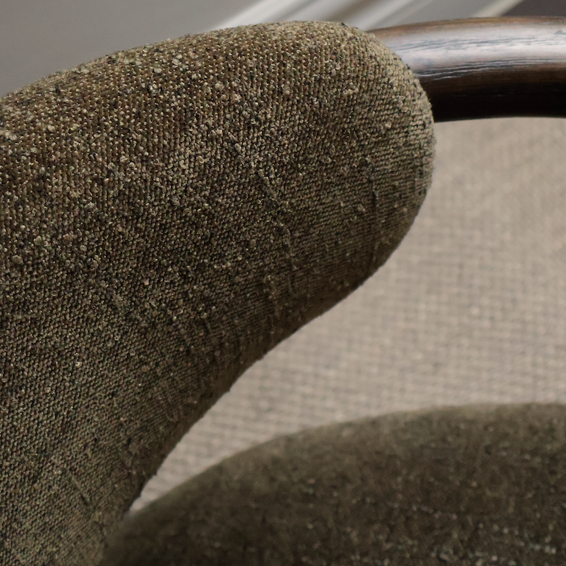 Furniture Dixon Chair 