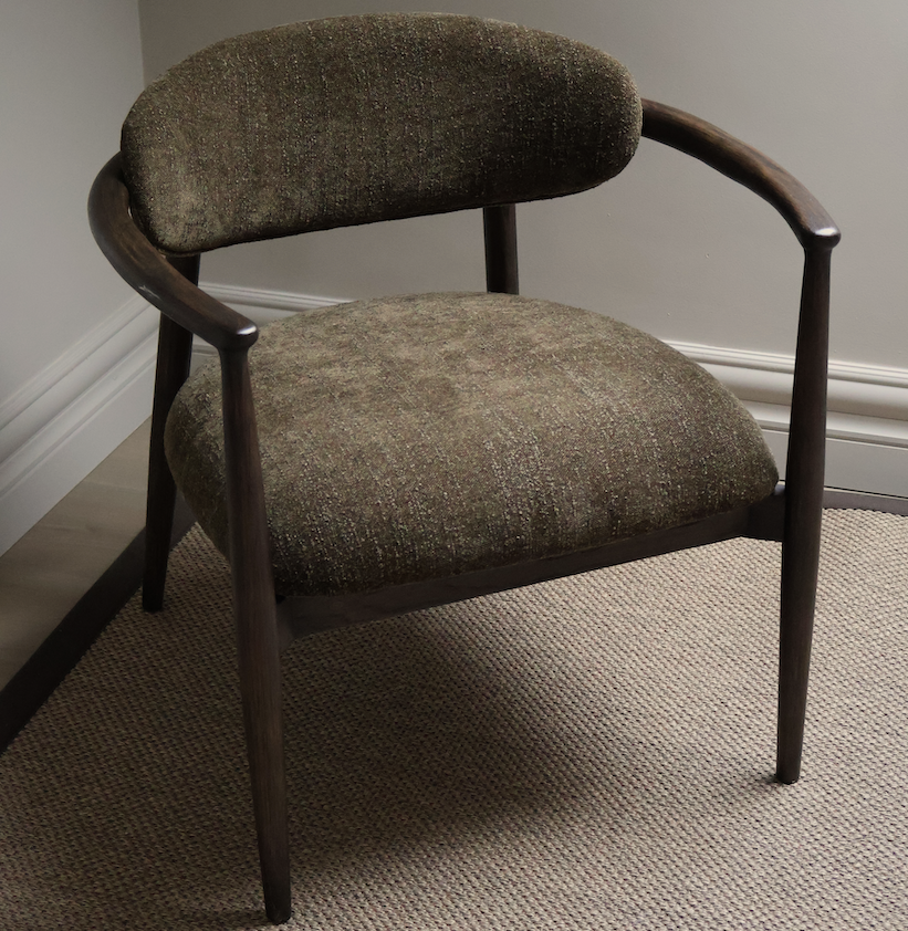Furniture Dixon Chair 