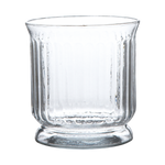 Glass Tea Light 