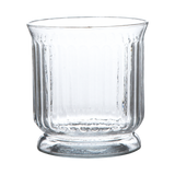 Glass Tea Light 