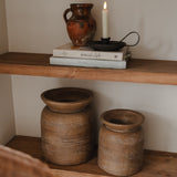 Bingley Candleholder