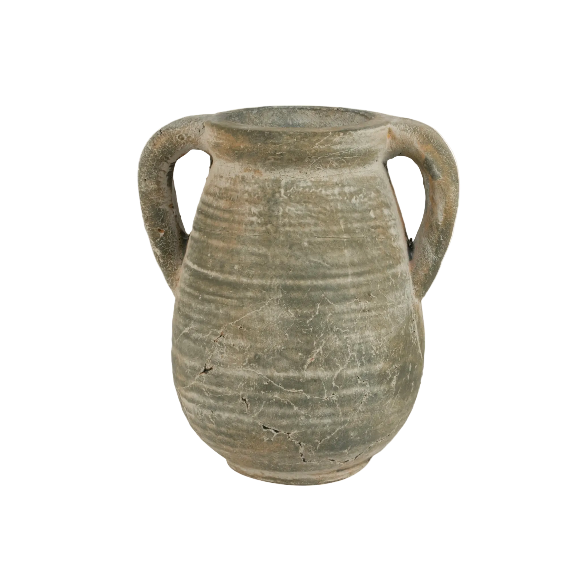 Amélie Handled Vase