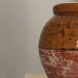 Hanna Brown Vase