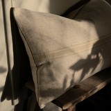 Harbour Stripe Cushion