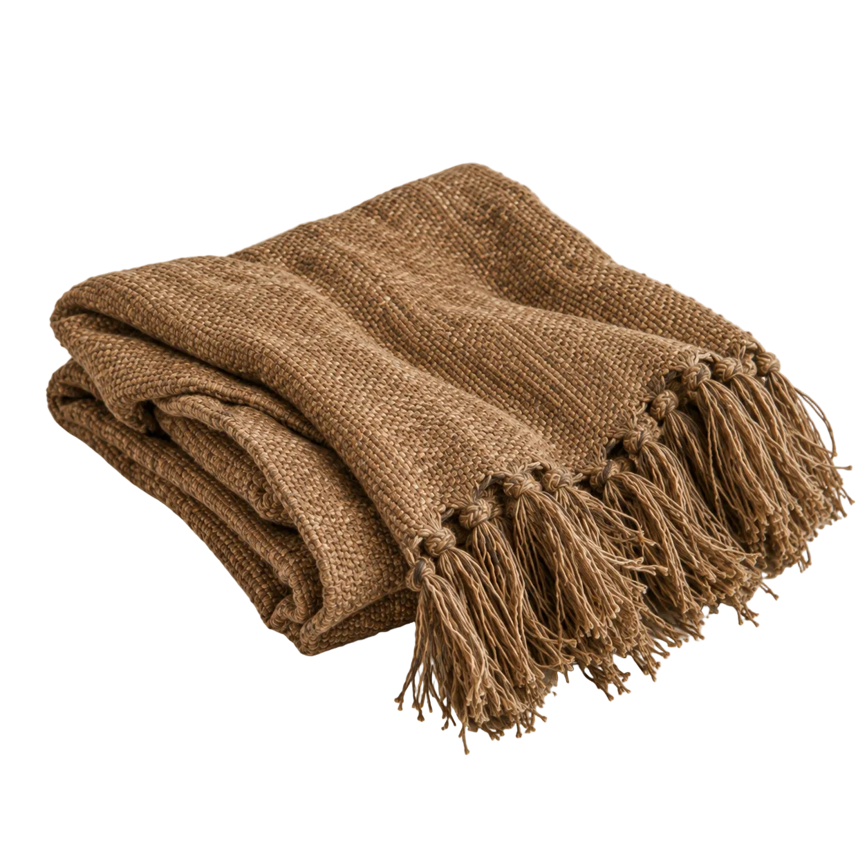 Harlowe Textured Throw