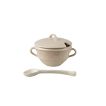Harriet Storage Bowl withSpoon