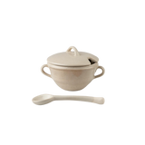 Harriet Storage Bowl withSpoon